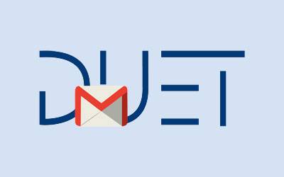 Ваша корпоративна пошта у Вашому смартфоні