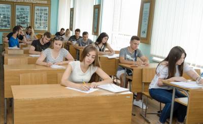 Результати літньої екзаменаційної сесії