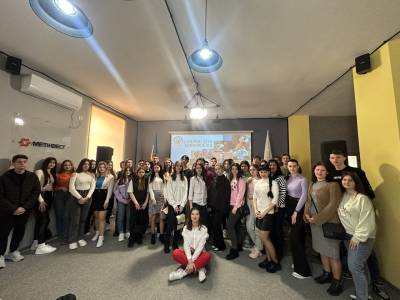 Усі ми – різні, усі ми – рівні!