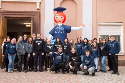 Ярмарок професій – 2024