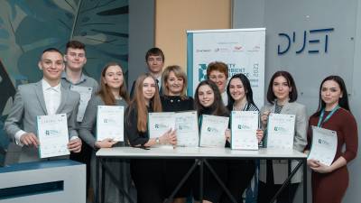 Крок до успіху