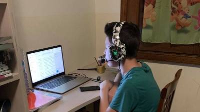 Кар'єрні консультації онлайн