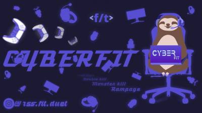 Реєстрація на турнір з Dota 2 від CyberFIT вже відкрита :)