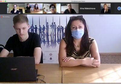 Навчання для викладачів: ДУЕТ заохочує до самовдосконалення