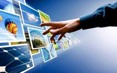 Майбутні журналісти - на відеозв'язку!