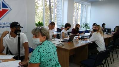 Про протиепідемічні заходи в університеті