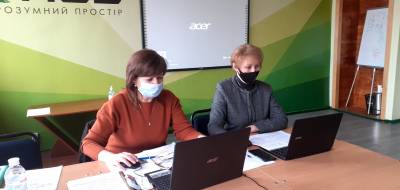 Намічено нові плани