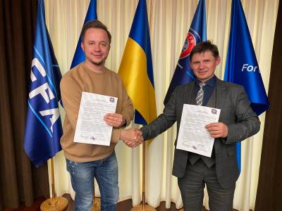 Футбольний вектор