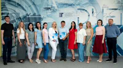 ДУЕТ підписав Меморандум про співпрацю з АТ «Криворізька теплоцентраль»