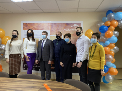 Майбутнє – за технологіями, а майбутнє технологій – за студентством нового формату