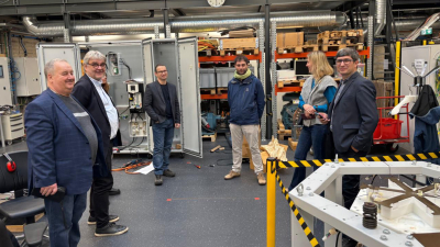 День в екосистемі Aalto University