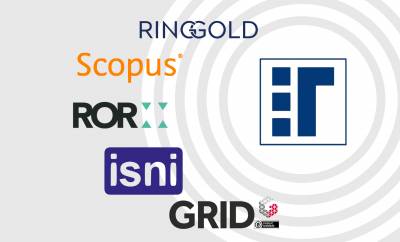 Міжнародні ідентифікатори  Державного університету економіки і технологій