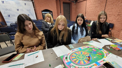 Всесвітній день заощаджень: Експертна лекція-практикум про те, як управляти власним фінансовим майбутнім