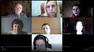 Обговорення ОПП «Інженерія програмного забезпечення»