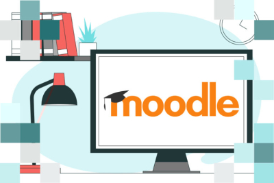 Технічні роботи на MOODLE ДУЕТ