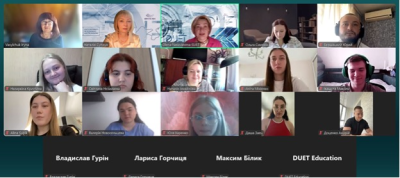 Здобувачі освітньо-професійної програми «Фінанси, банківська справа та страхування» успішно  захистили кваліфікаційні бакалаврські роботи