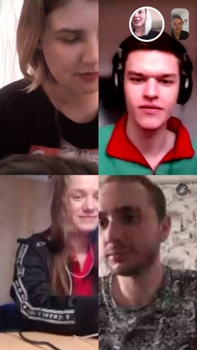 Навчання під час пандемії