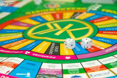 Високий сезон клубу фінансової грамотності ДУЕТ