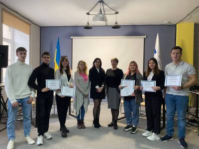 Moot court для студентів-правників