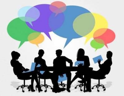 Розпочав роботу науковий гурток «Computer science»