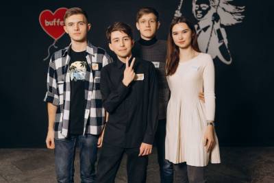 Студенти ДУЕТ побували на квізі від «Арселору»