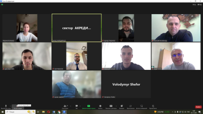 Початок освітнього процесу в аспірантурі