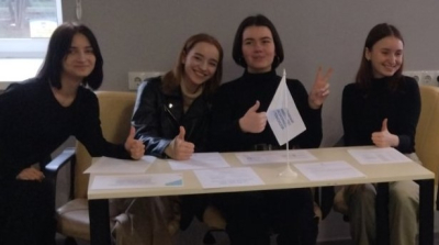 В ДУЕТ працює консультаційний пункт для вступників!