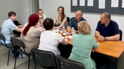 Підготовка висококваліфікованих фахівців – питання №1  