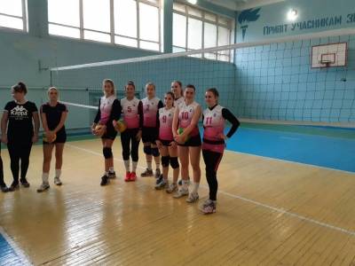 Наші спортивні перемоги