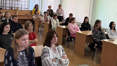 ФКЕТ ДУЕТ та «АрселорМіттал Кривий Ріг»: 10 років успішної співпраці