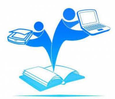 Бібліотека інформує! День інформації для спеціальності «Облік і оподаткування»