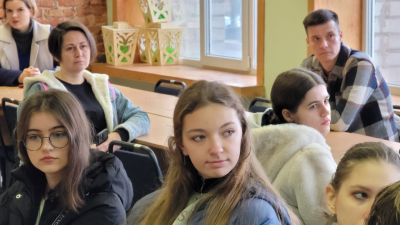 Розвиток стресостійкості як важлива навичка сучасного студента