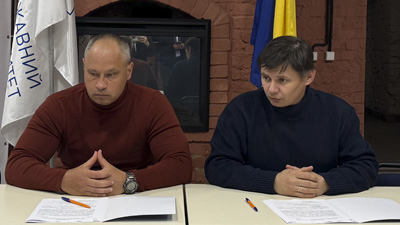 ДУЕТ розширює партнерства: підписано меморандум про співпрацю