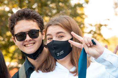 З 29 березня освітній процес в дистанційному режимі