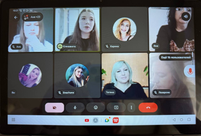 Молодь, що формує майбутнє: у коледжі ДУЕТ відбулася масштабна всеукраїнська наукова конференція