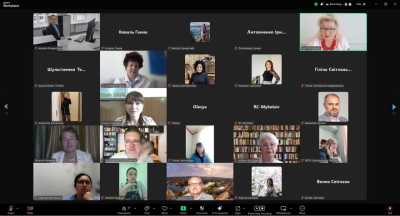 ДУЕТ розширює співпрацю