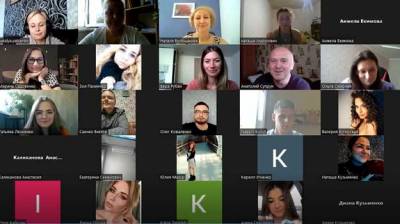 Вітаємо нове покоління фахівців-фінансистів!