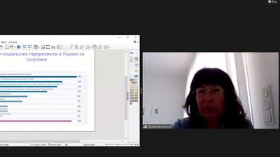 Соціальна економіка як шлях до відбудови України