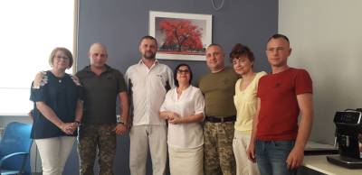 Цікава комунікація: співбесіда зі вступниками