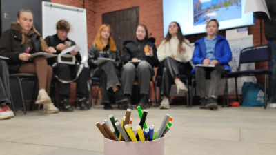 Психологія стійкості: перший крок до внутрішньої рівноваги