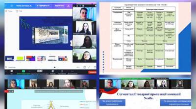 Робимо успішні кроки у напрямку маркетингових досліджень