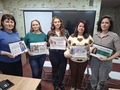 ФКЕТ ДУЕТ: шліфуємо професійну майстерність!