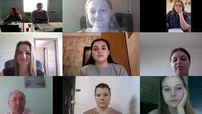 Ще один важливий етап пройдено — відбувся захист кваліфікаційних бакалаврських робіт здобувачів вищої освіти спеціальності «Психологія»