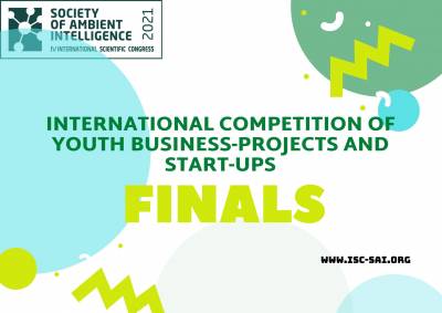 Визначено найкращі студентські бізнес-проєкти