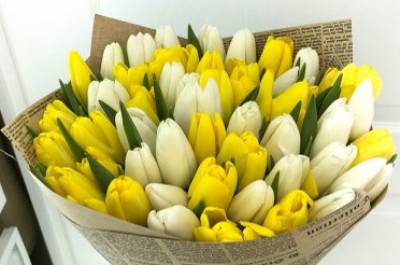 Міфи про 8 березня