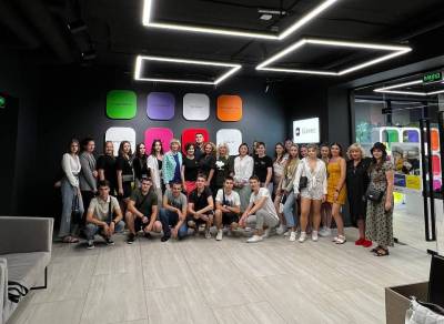 Нова концепція навчальної практики здобувачів початкового і першого рівнів вищої освіти ДУЕТ