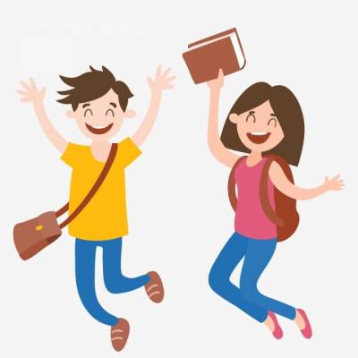 Захистились!