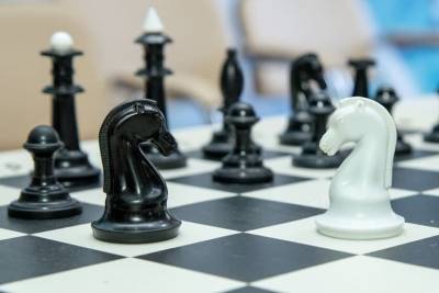 Перший шаховий турнір у ДУЕТ