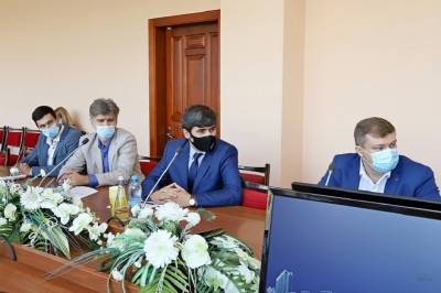 Досвід СумДУ у сфері ІТ-комунікацій