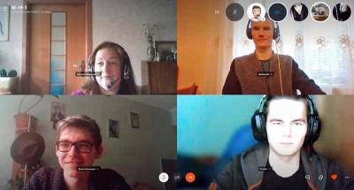 Запрошуємо до розмови